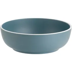 Brunner Salatschüsssel DOLOMIT denim