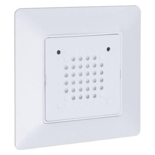 Legrand VLIFE ELEKTR.LÄUTEWERK 230V UW (A75112) (A75112)