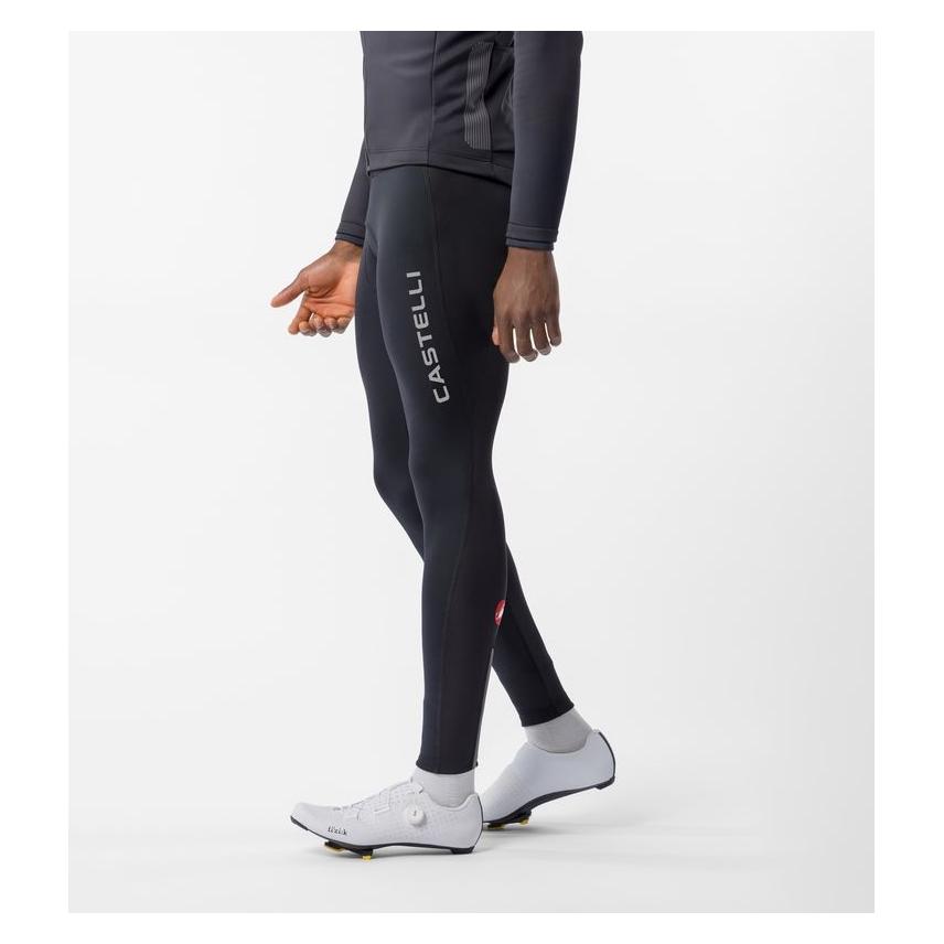 Castelli Entrata 2 Wind Bibtight (M) (4526595-010-8056006717659)
