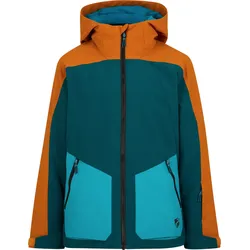 ZIENER ARNU-Z Jacke 2026 caramel glow tex - 164