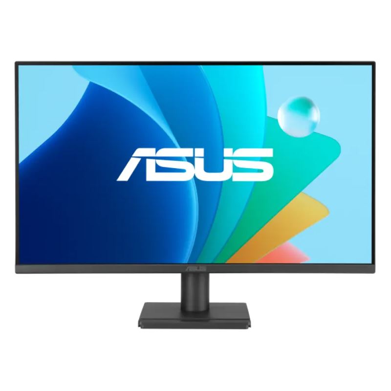 27" (68,58cm) Asus VA279QG schwarz 1920x1080 1x DisplayPort 1.2 / 1xVGA