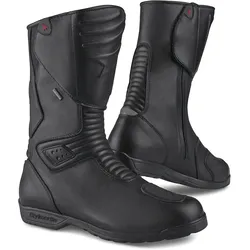 Stylmartin Navigator, Stiefel wasserdicht - Schwarz - 39