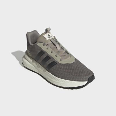 Sneaker ADIDAS SPORTSWEAR "X_PLR PATH", Herren, Gr. 41, grau (clay, carbon, charcoal), Synthetik, Textil, Schuhe Sneaker