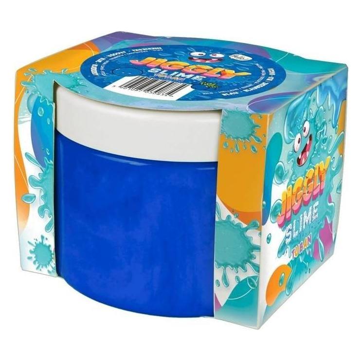 Tuban JigglySlime nieb.jagoda 500g TU3578 35785 (TU3578)