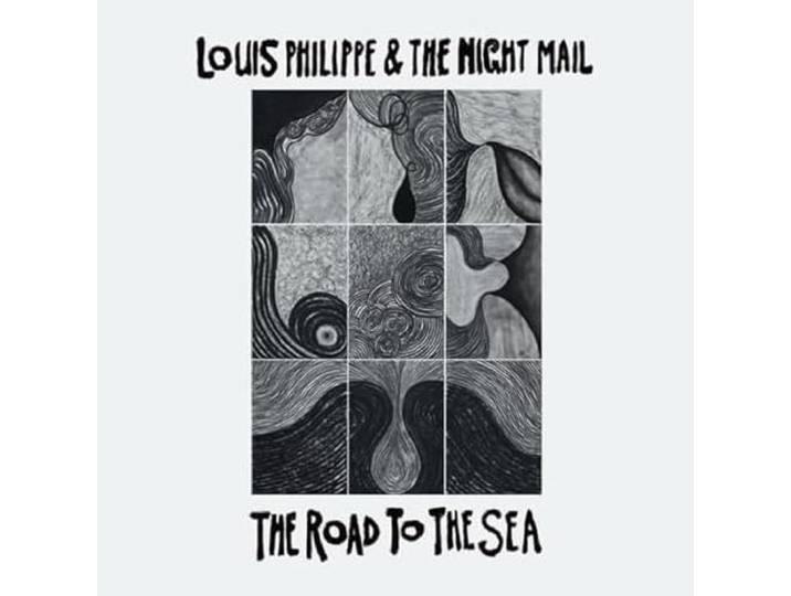 The Road To The Sea