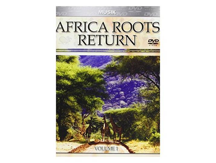 Africa Roots Return Vol. 1