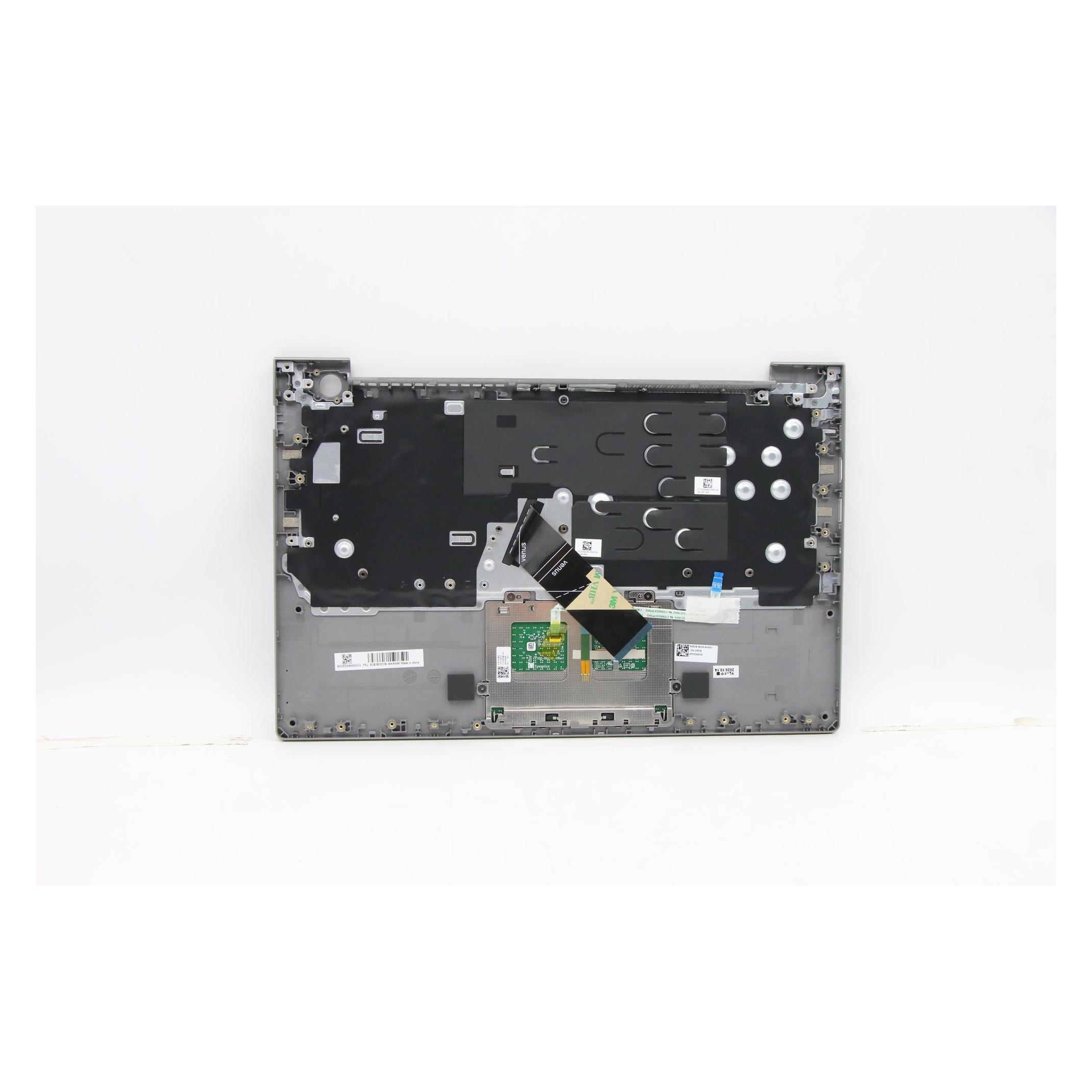Lenovo Upper Case ASM ITA C 20VD MGBL (5CB1B33136)