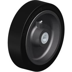 Blickle 608117 GEV 280/25K Schwerlast-Rad Rad-Durchmesser: 280 mm Tragfähigkeit (max.): 870 kg 1 St.