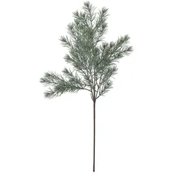 Bloomingville Pine Künstlicher Kiefernzweig, Grün - Ø 15 x H 73 cm