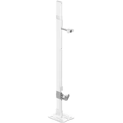 Wemefa Standfix Standkonsole 10-329 Nr. 329, mit Schallschutz, Satz