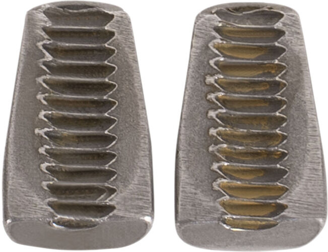 Mâchoires de rechange STIER pour riveteuse SBN-1 (907456)