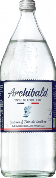 Archibald - Tonic de Distillerie Tonic Bio Archibald - 1l - 1L