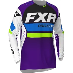 FXR Revo Motocross Jersey S