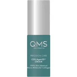 10ml QMS Precision Care COLLAgen3D Cream