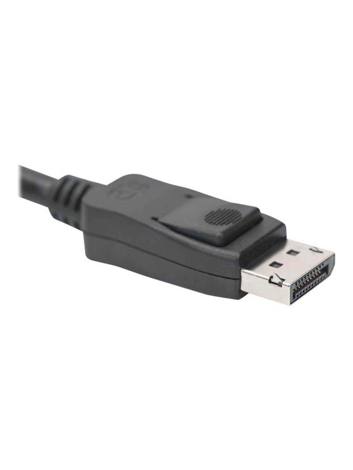 DIGITUS - DisplayPort cable - DisplayPort to DisplayPort - 5 m