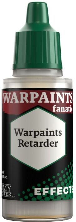 Army Painter Warpaints Fanatic Effects - Warpaints Retarder