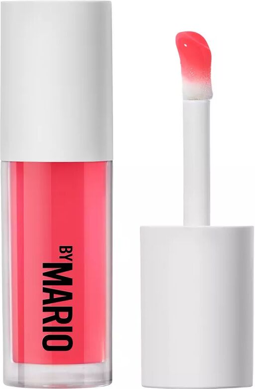MAKEUP BY MARIO - SuperShine™ Lip Gloss - Lipgloss, 5 g, Watermelon