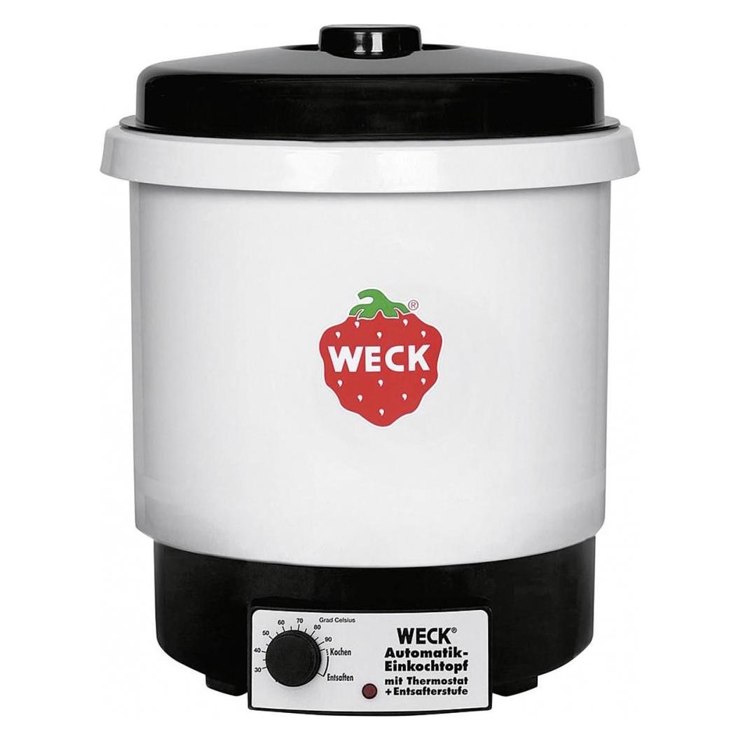 Weck Einkochautomat (29 l) (WAT 34)