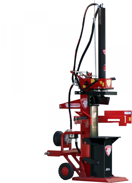 Ceccato Olindo Ceccato BULL SPLT16 - Fendeuse à tracteur - Verticale