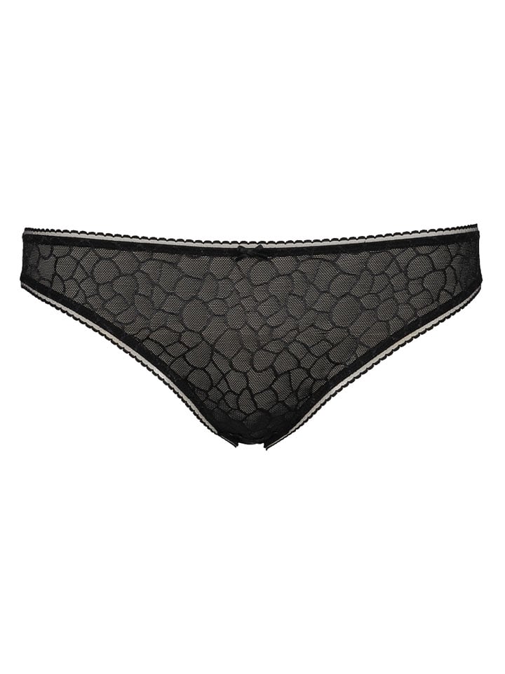 LASCANA Slip in Schwarz - 44/46