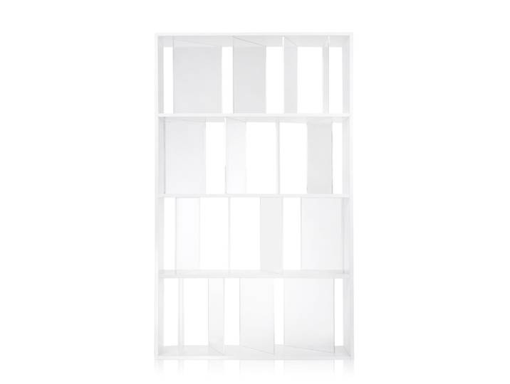 Kartell SUNDIAL Bücherregal