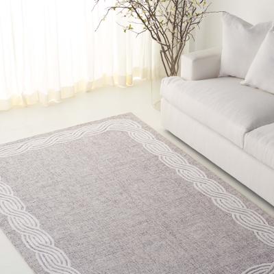 SAFAVIEH Hand-Tufted Lauren Ralph Lauren Taide Traditional Wool Rug