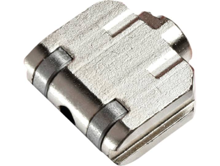 Kit Rouleau Iseo Pour Serrure Performa - Entraxe 25 À 50 Mm - 040940