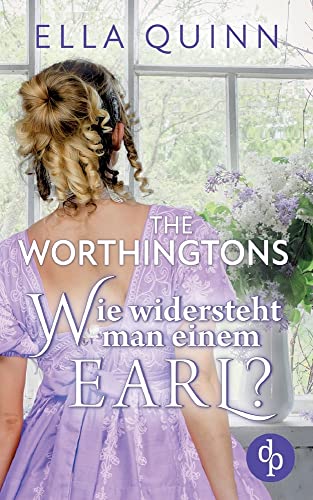 Ella Quinn - Wie widersteht man einem Earl? - Preis vom 13.10.2026 19:28:25 h