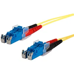 BTR 151P1MOMO20E LWL-Patchkabel OpDAT PK 2xE2000/2xE2000 OS2 2m