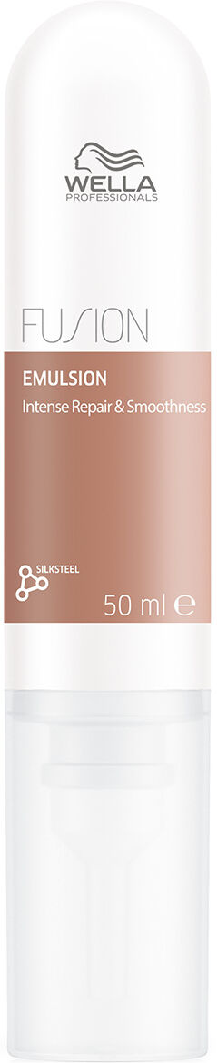 50ml Wella Professionals FUSION Emulsion