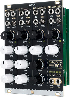 NANO Modules OCTA