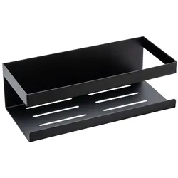 Schöner Wohnen Duschablage MELETO - B/H/T ca. 25.00x8.00x11.50