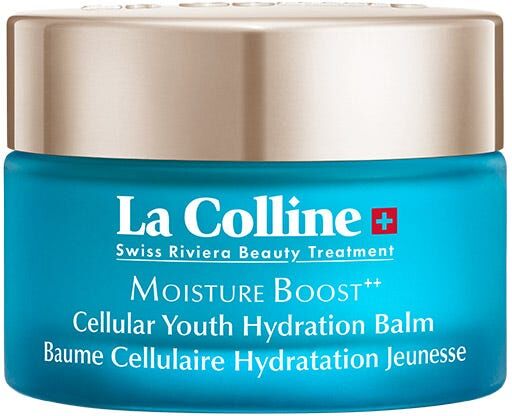 LA COLLINE Moisture Boost Cellular Youth Hydration Balm