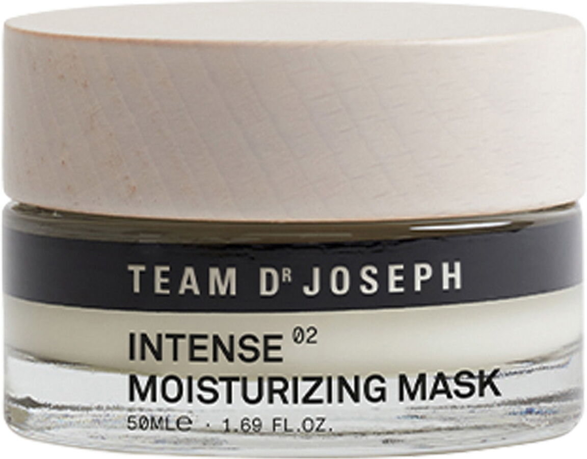 50ml TEAM DR JOSEPH Intense Moisturizing Mask