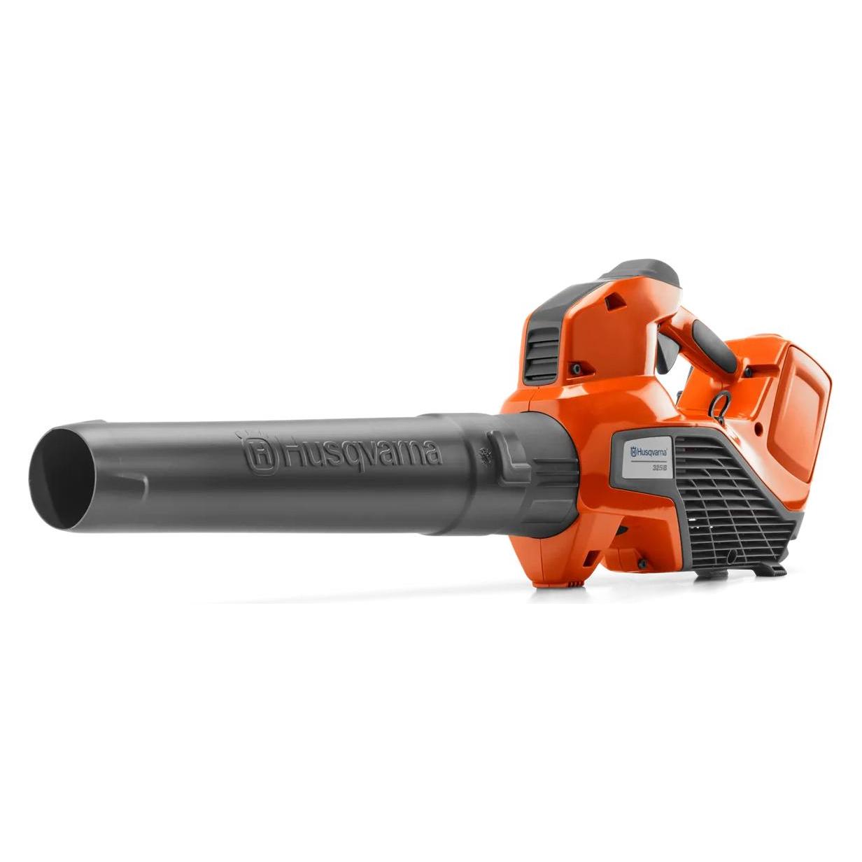 Husqvarna 325iB (Akkubetrieb, Laubbläser) (967 99 10-01)