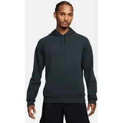 NIKE Primary Dri-FIT UV Versatile Hoodie Herren 390 - seaweed/seaweed S
