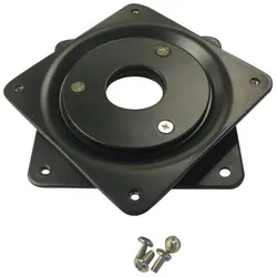 Compulocks VRP-B VESA 100x100 Pivot / Porträt Adapter 90 Grad Adapter drehbar