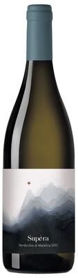 """Garofoli Supera Verdicchio di Matelica 2024 White Wine - Italy"""