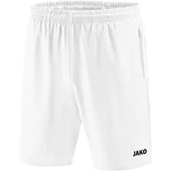 JAKO Profi Shorts 2.0 Damen weiß 36