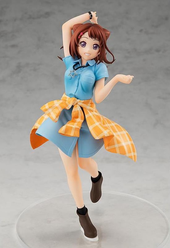 Good Smile Company Bang Dream Kasumi Toyama POP UP PARADE figuur