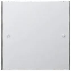 Gira KNX Tastsensor 3 Basis 1-fach, rws 2021112