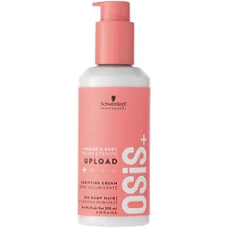 Schwarzkopf Professional OSIS+ Volume & Body Upload Bodifying Cream 200 ml