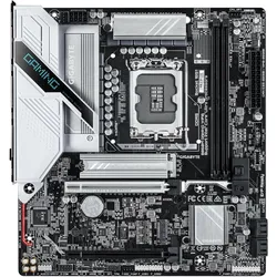 Gigabyte MB GBT Intel 1851 B860M GAMING WIFI6E (LGA 1851, Intel B860, mATX), Mainboard