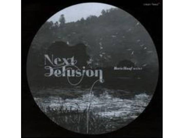 Next Delusion