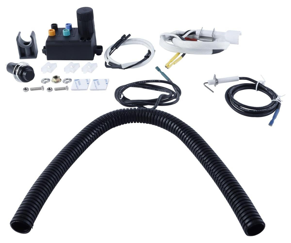 Selius Ontstekingsmodule voor E-410, S-310, E-310 en E-315 Grill