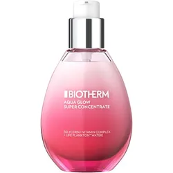 50ml Biotherm Aquasource Aqua Glow Super Concentrate