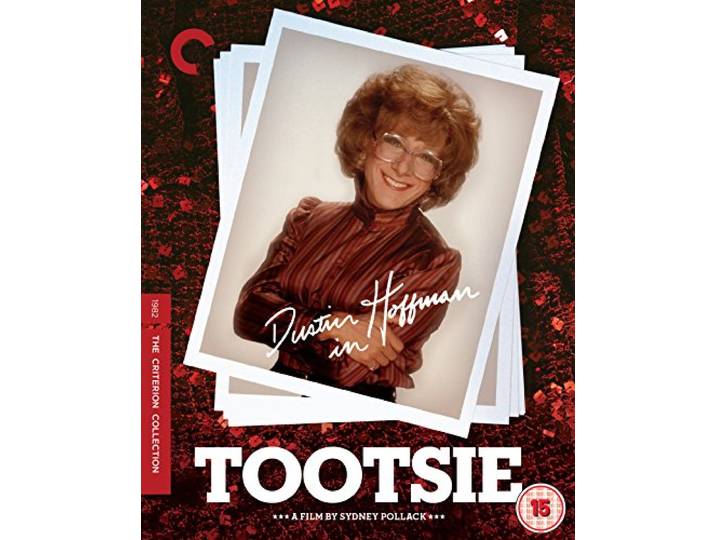 Tootsie - The Criterion Collection