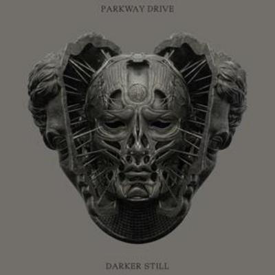 Parkway Drive: Darker Still - Parkway Drive, CD