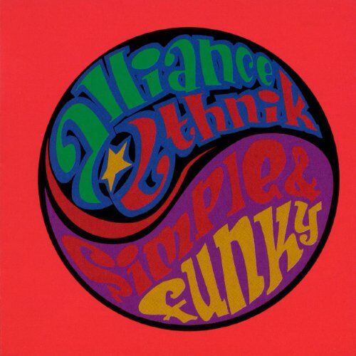 Alliance Ethnik - Simple & Funky - Preis vom 28.09.2026 21:19:57 h