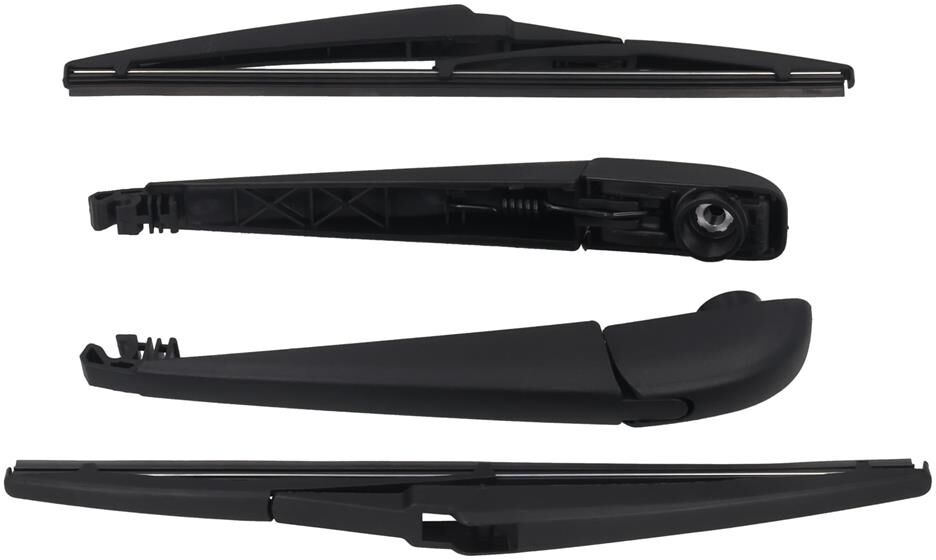Kamoka Wischarm, Scheibenreinigung 25305 Hinten